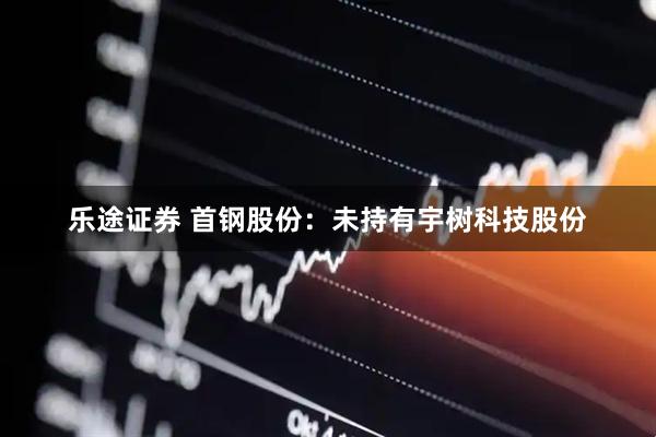 乐途证券 首钢股份：未持有宇树科技股份