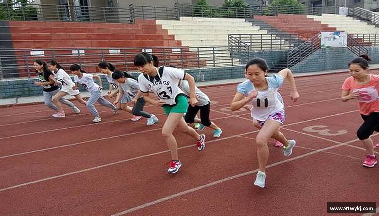 顽强拼搏，无畏前行！